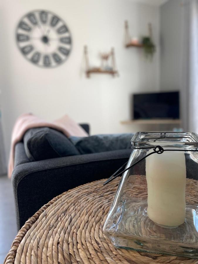 Maison Au Calme Pres Des Plages Poiroux Exteriör bild