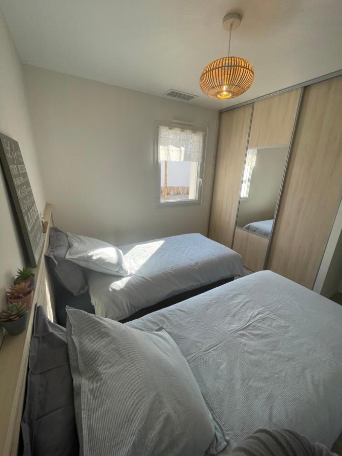 Maison Au Calme Pres Des Plages Poiroux Exteriör bild